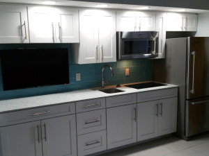 New Kitchen Ocean Front South Carolina
