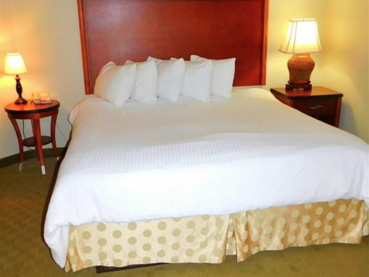 Sandy Beach 705 1 Bedroom