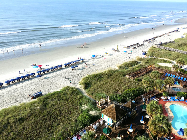 Big Fish Rentals Myrtle Beach Condo Rentals