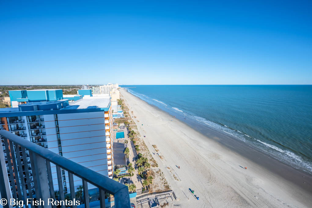 Best Myrtle Vacation Rentals