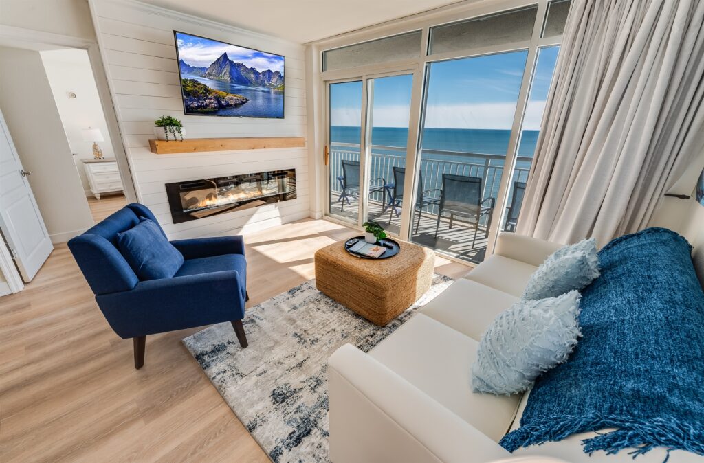 Bay Watch Resort 2 Bedroom